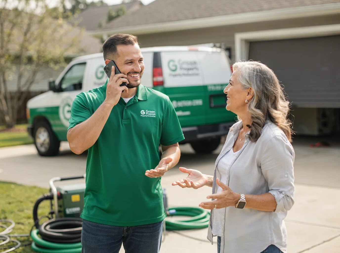Water Damage Restoration Eagles Mere, PA FAQs